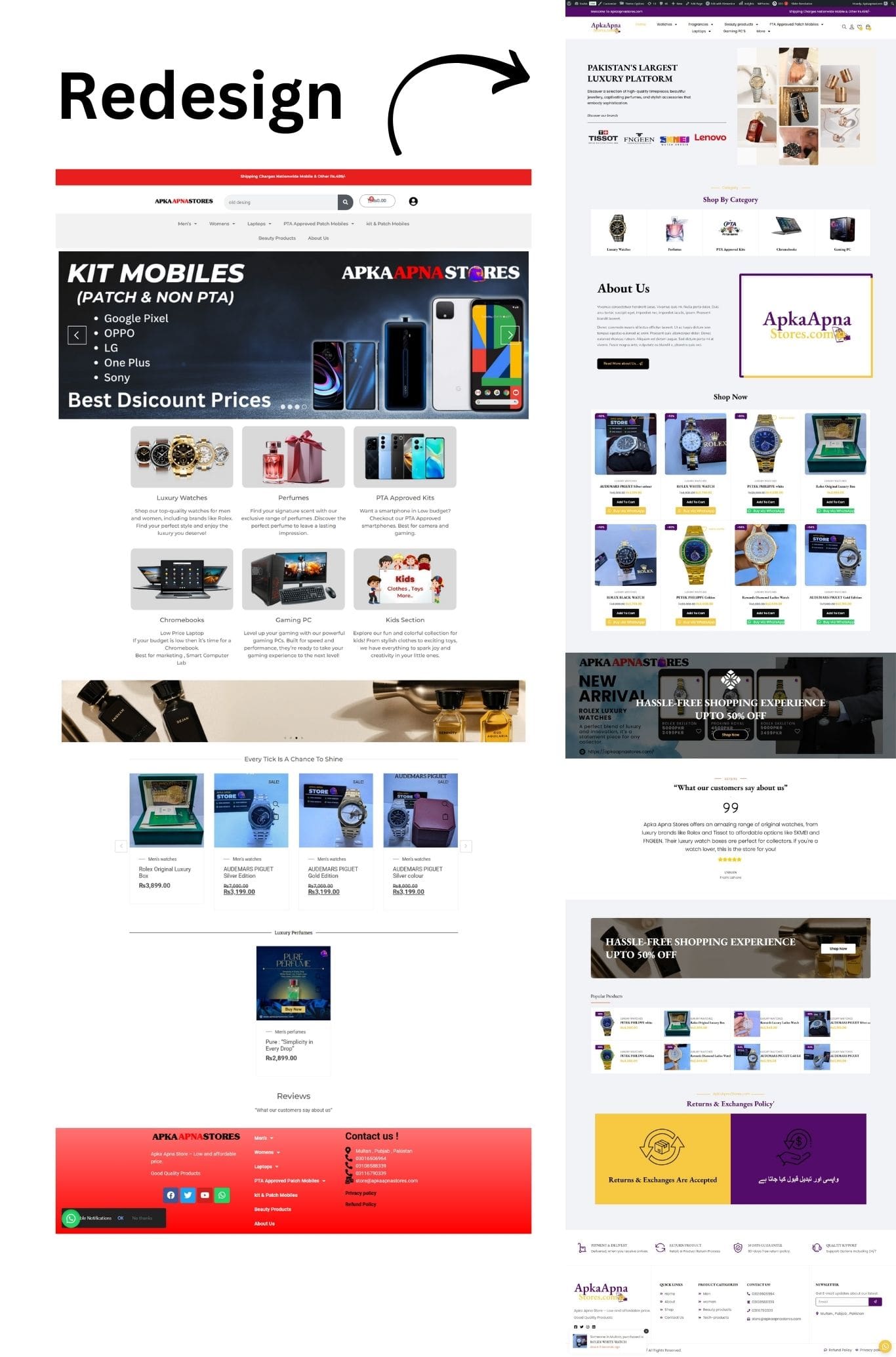 ApkaApnaStores.com