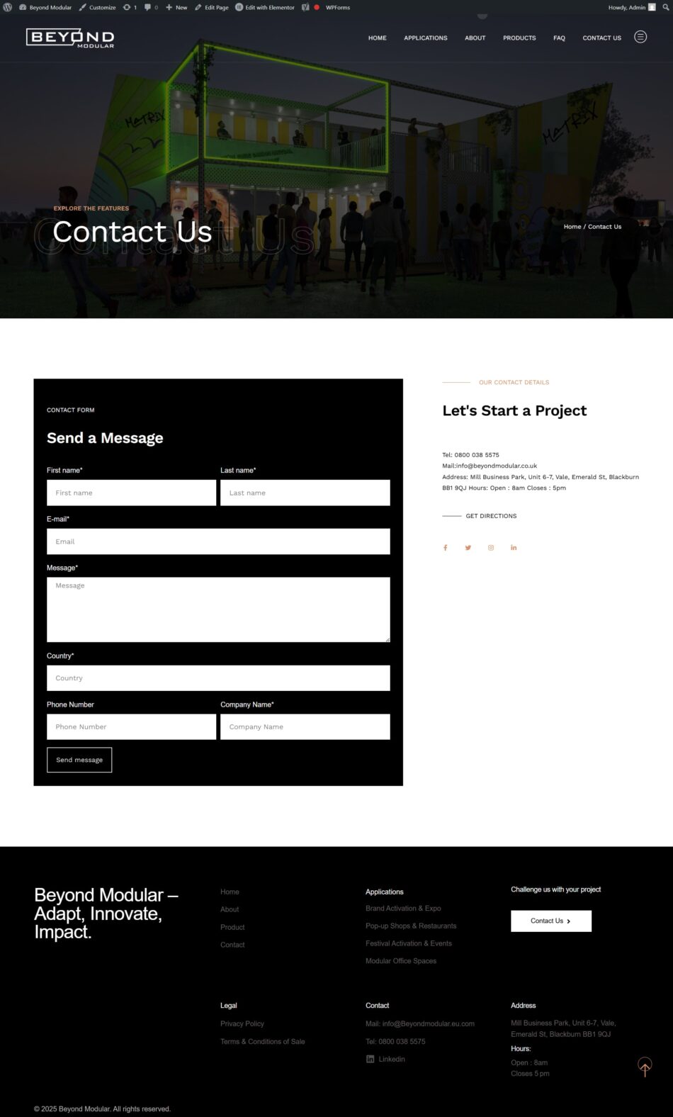 Commercial Service
